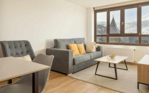 Apartamento Elurra Formigal